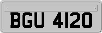 BGU4120