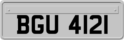 BGU4121