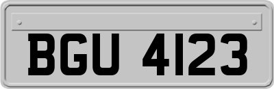 BGU4123