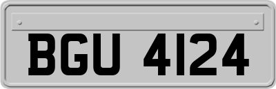 BGU4124