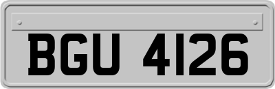 BGU4126