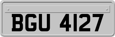 BGU4127