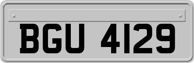 BGU4129