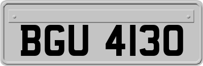 BGU4130