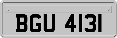 BGU4131