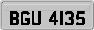 BGU4135