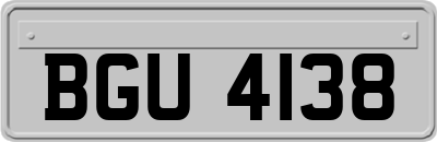 BGU4138