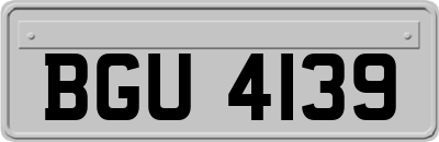 BGU4139
