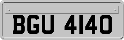 BGU4140