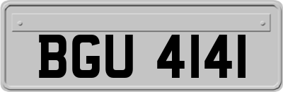 BGU4141