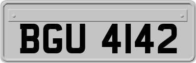 BGU4142