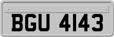 BGU4143