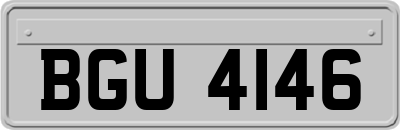 BGU4146