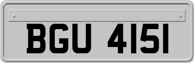 BGU4151