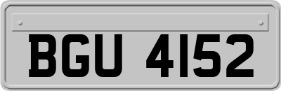 BGU4152