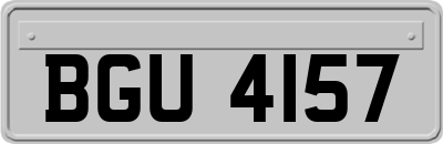 BGU4157