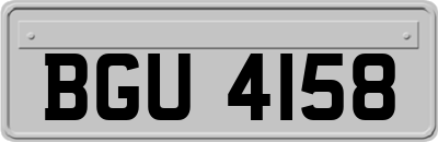 BGU4158