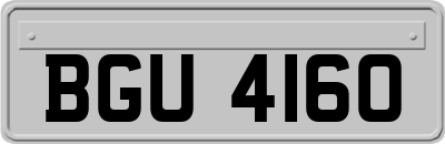 BGU4160