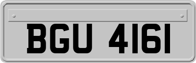 BGU4161