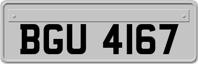 BGU4167