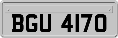 BGU4170