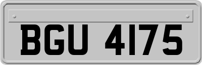 BGU4175
