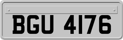 BGU4176