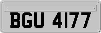 BGU4177