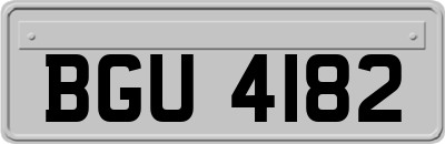 BGU4182