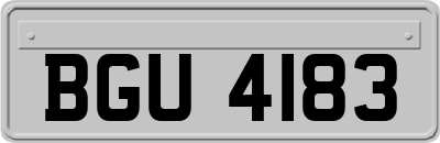 BGU4183