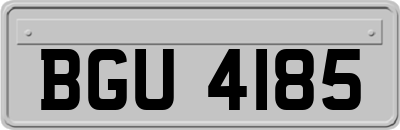 BGU4185