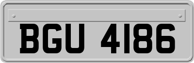 BGU4186