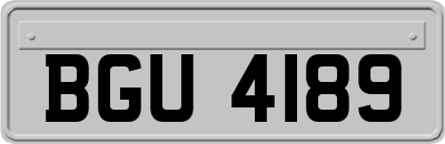 BGU4189