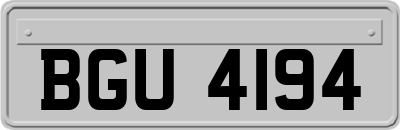 BGU4194