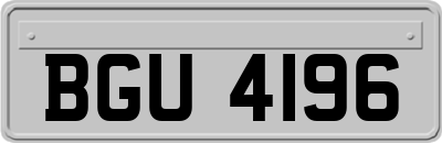 BGU4196