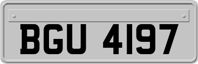 BGU4197