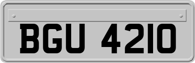 BGU4210