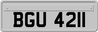 BGU4211