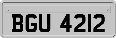 BGU4212