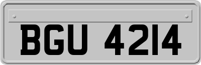 BGU4214