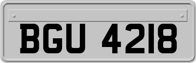 BGU4218