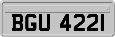 BGU4221