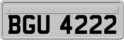 BGU4222