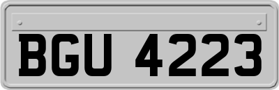 BGU4223