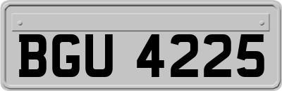 BGU4225