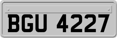 BGU4227