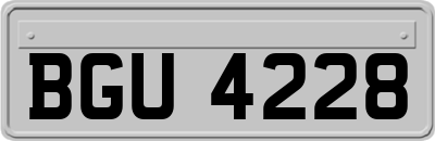 BGU4228