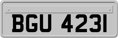 BGU4231
