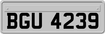 BGU4239