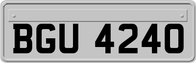 BGU4240